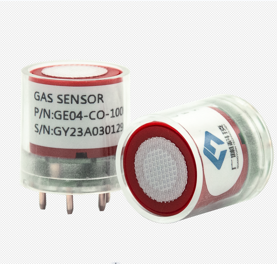 Electrochemical sensor module