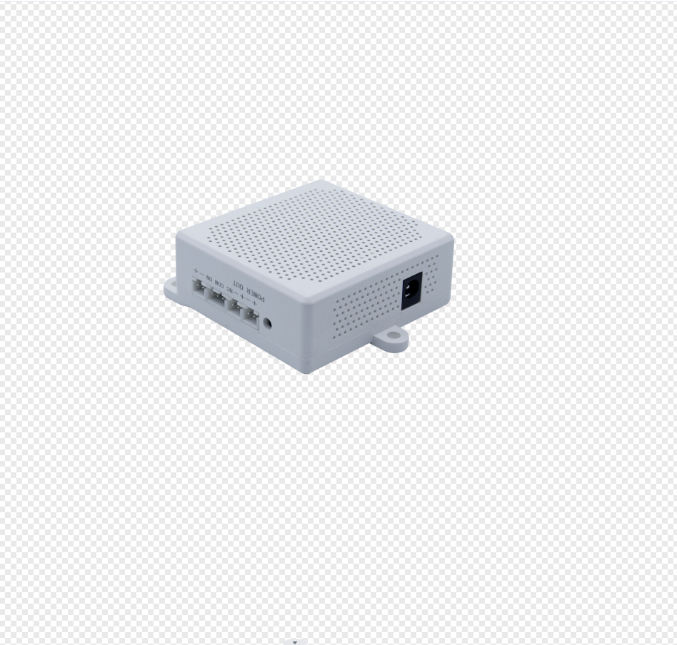 Battery safety monitoring module