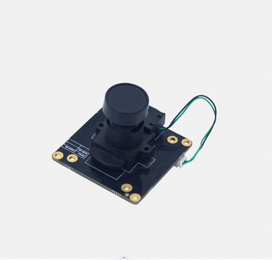 AI camera module solution