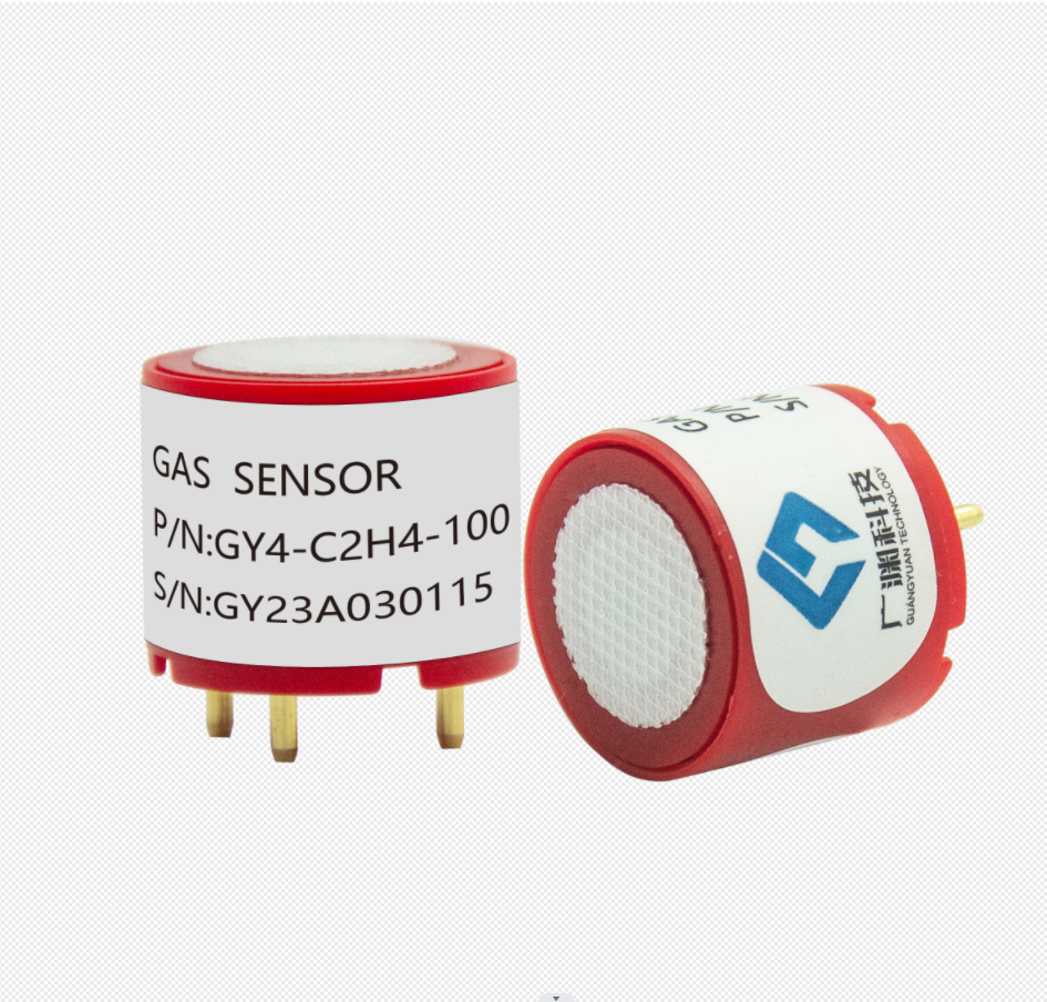 GY4-C2H4 Electrochemical Ethylene Sensor