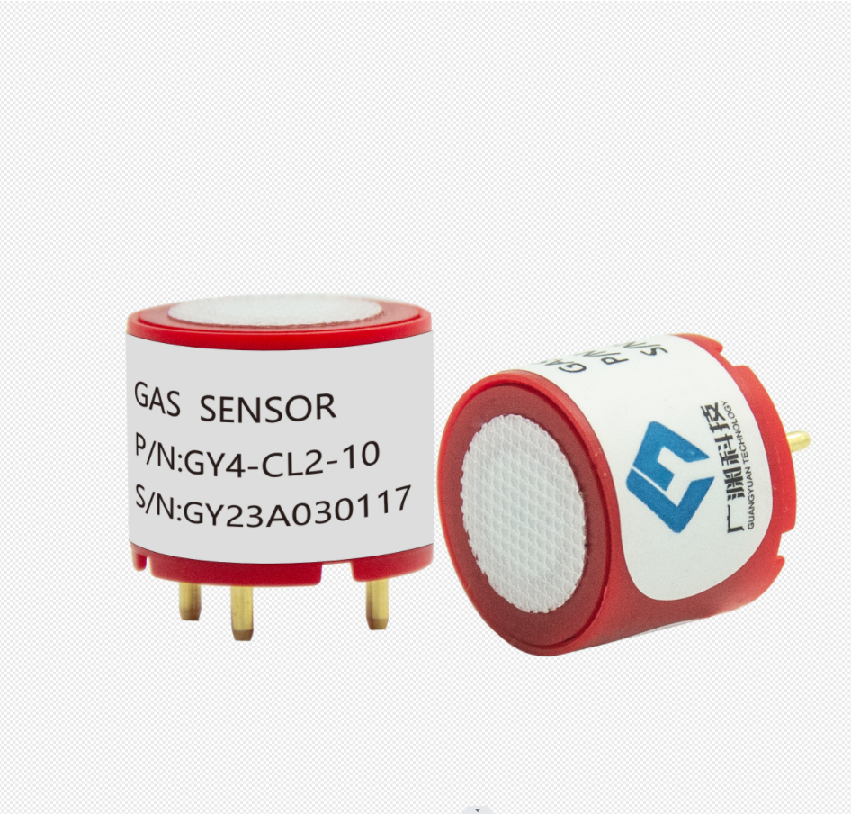 GY4-CL2 Electrochemical Chlorine Sensor