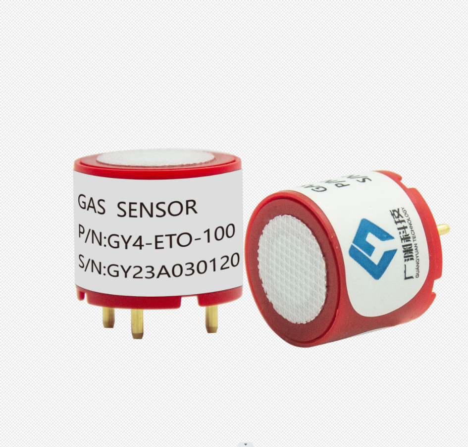 GY4-ETO Electrochemical Ethylene Oxide Sensor 