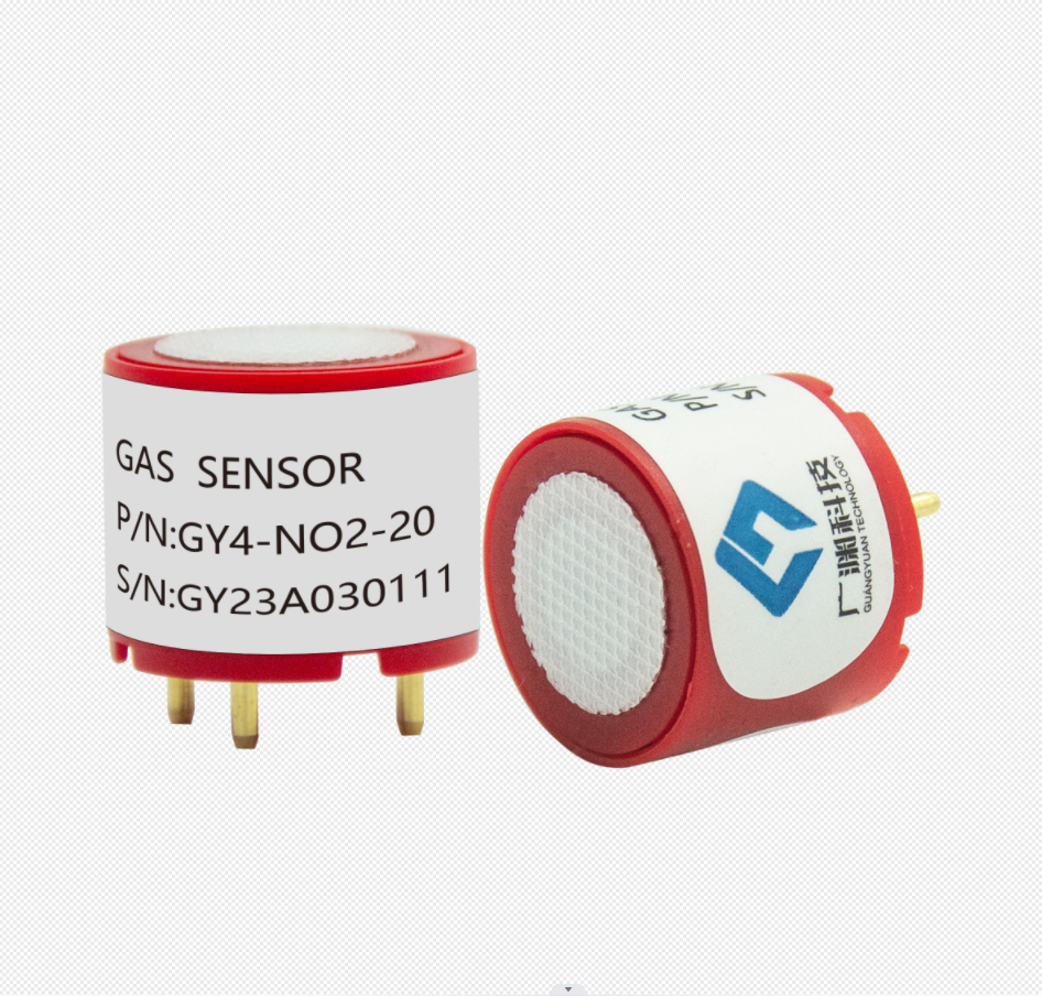 GY4-NO2 Electrochemical Nitrogen Dioxide Sensor