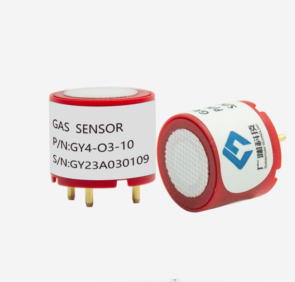 GY4-O3 Electrochemical Ozone Sensor 