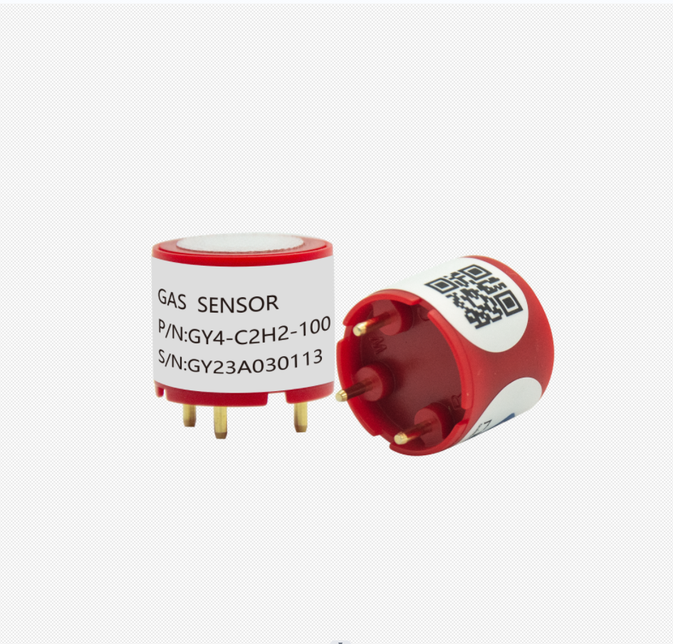 GY4-C2H2 Electrochemical Acetylene Sensor