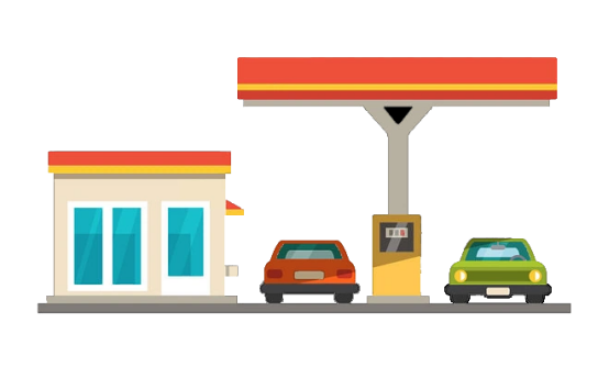 April 1 New Regulation Enforcement - About Gas Stations