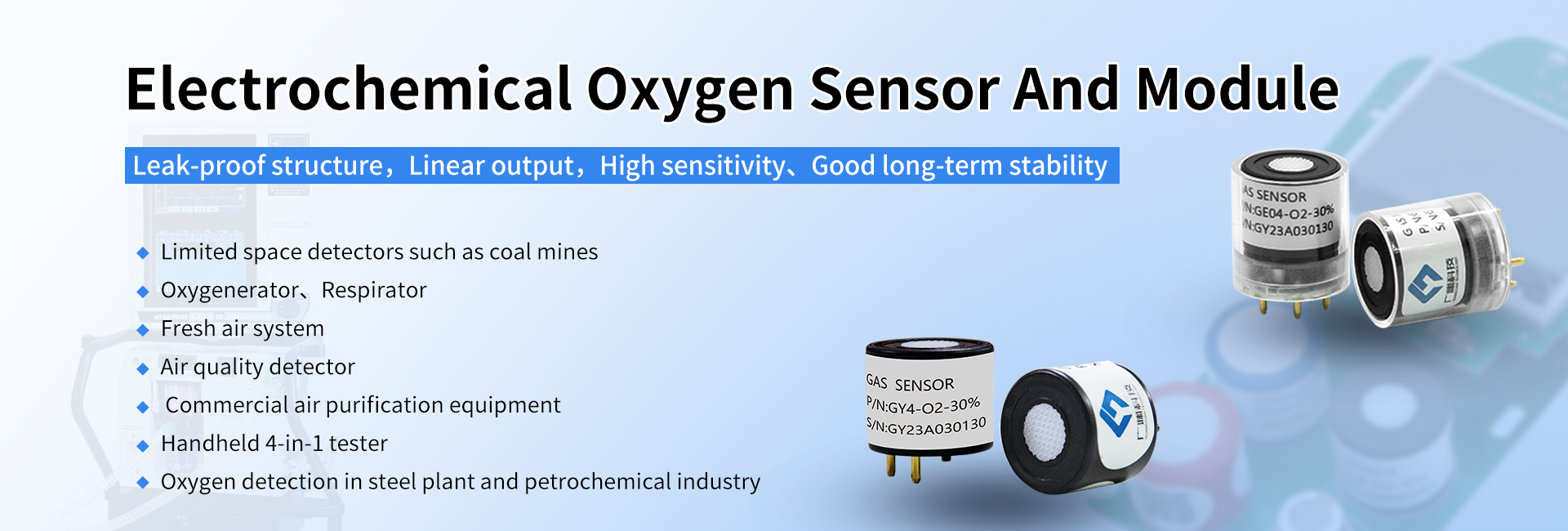 O2 SENSOR