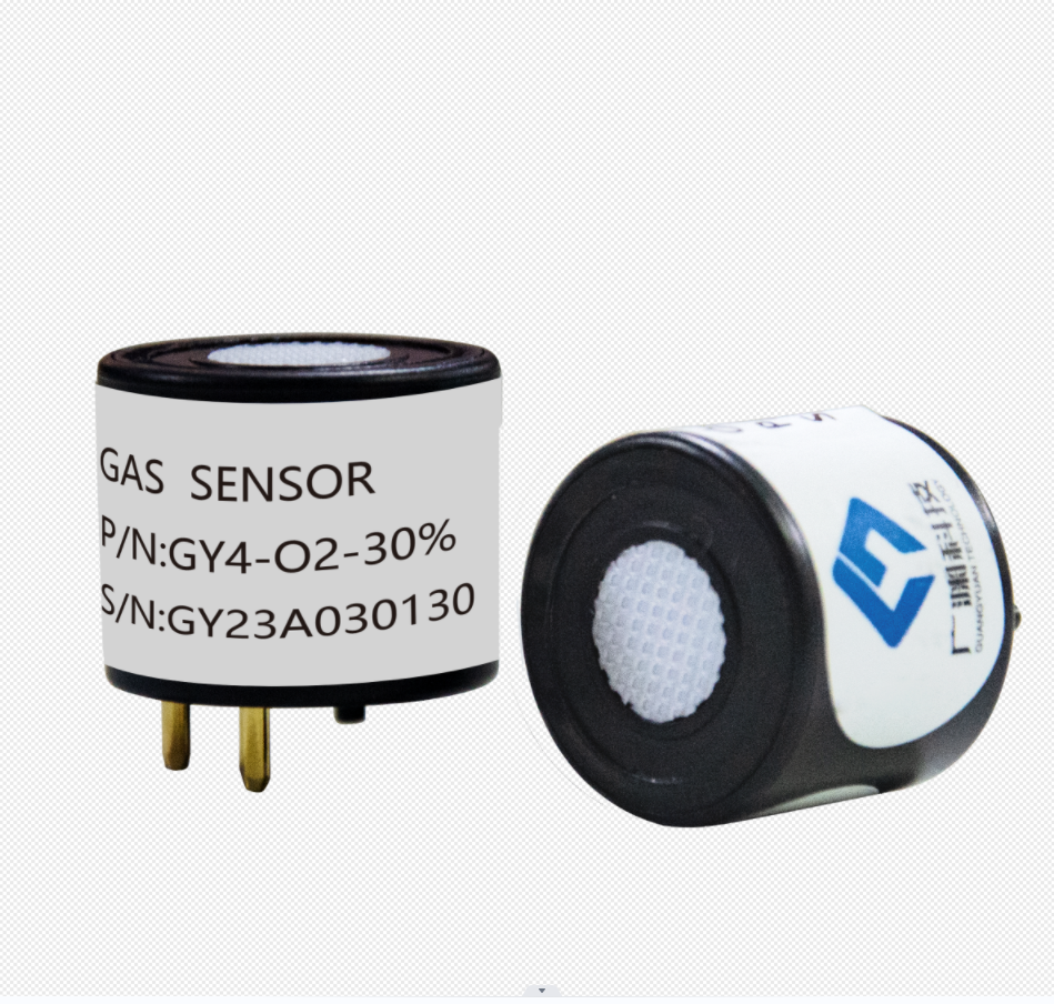 GY4- O2 Electrochemical Oxygen Sensor